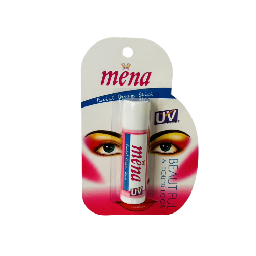 Mena Facial Cream Stick 4.5g